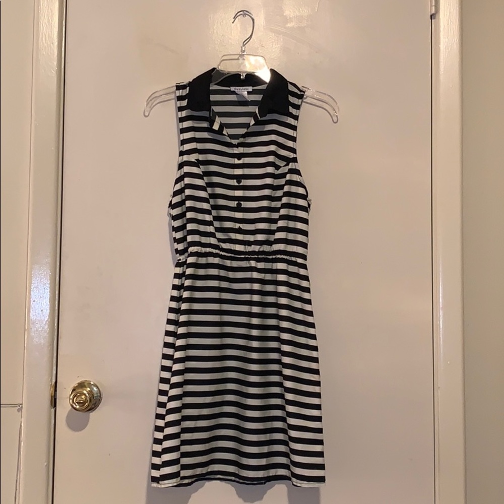 DizzyLizzy Dress